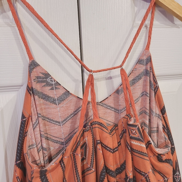 Xhilaration maxi dress sz XXL - Picture 4 of 4
